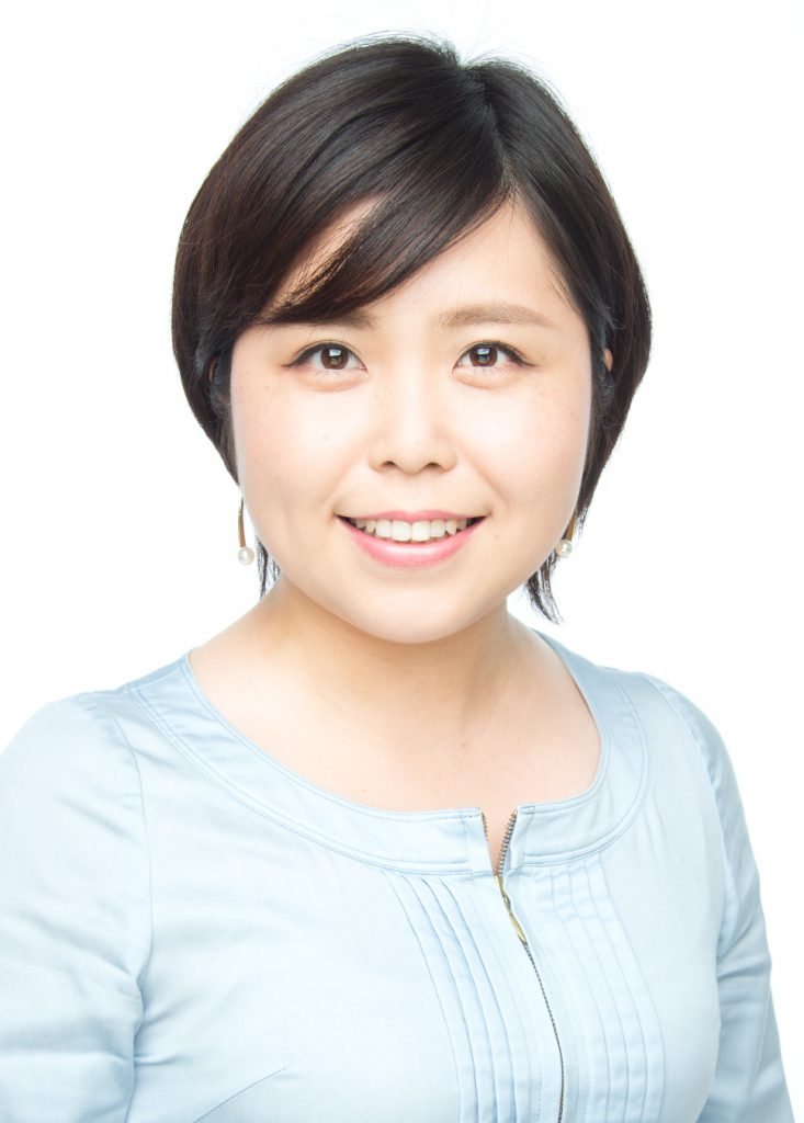 加藤 まりな Marina Kato タレントオフィスともだち