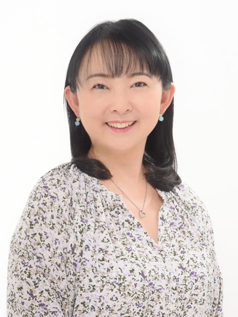 橋本 理恵 | タレントオフィスともだち