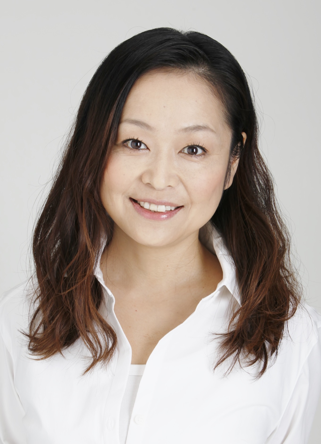 乙坂章子 タレントオフィスともだち