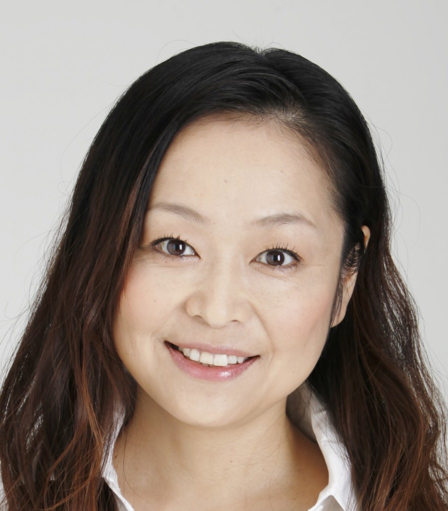 乙坂章子 タレントオフィスともだち