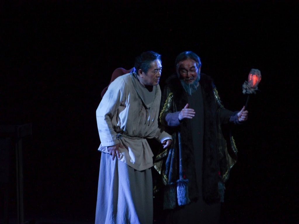 伊沢 勉 Ben Izawa タレントオフィスともだち