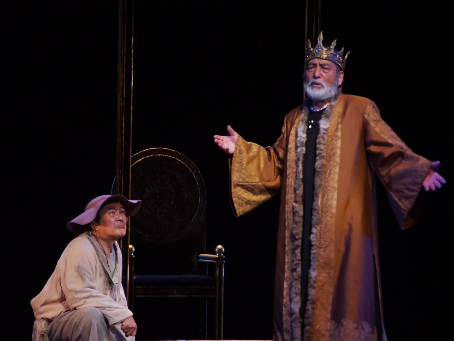 伊沢 勉 Ben Izawa タレントオフィスともだち