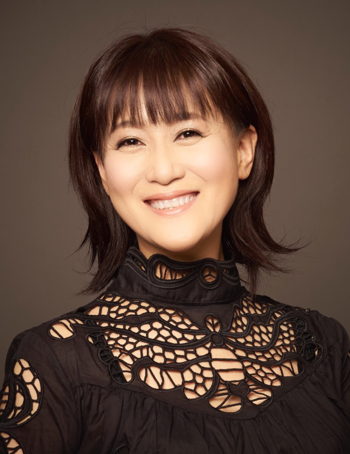 神野 三枝 Mie Jinno タレントオフィスともだち