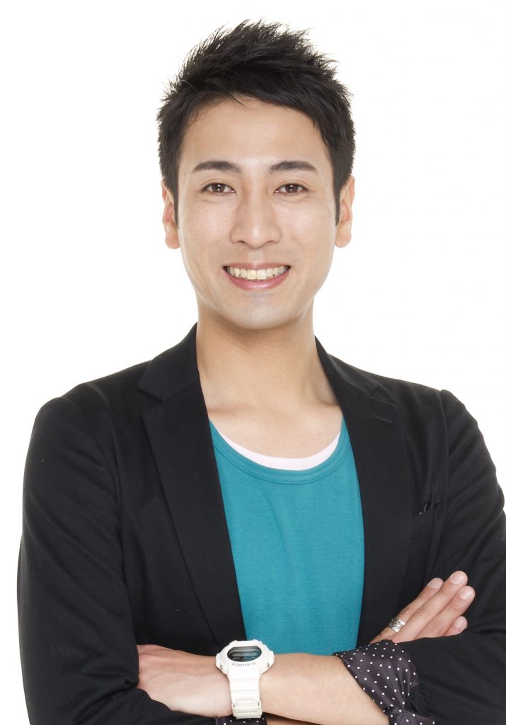 西田 育弘 | タレントオフィスともだち